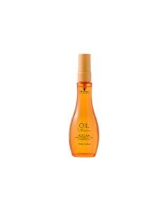 Schwarzkopf Professional Oil Ultime Argan Finishing Oil - Dry & Brittle Hair (100ml)