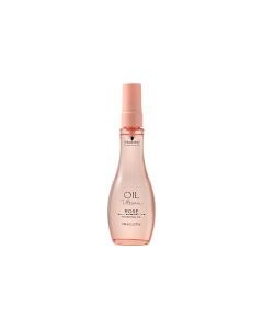 Schwarzkopf Professional Oil Ultime Rose Finishing Oil - Dry & Brittle Hair (100ml)