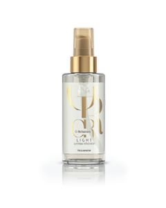 Wella Professionals Luminous Oil Reflections Light (100ml)