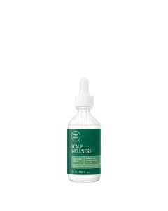 Tea Tree - Scalp Wellness Oily Scalp Serum (55ml)