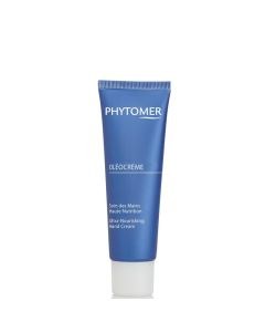 Phytomer Oléocrème Ultra-Nourishing Hand Cream (50ml)