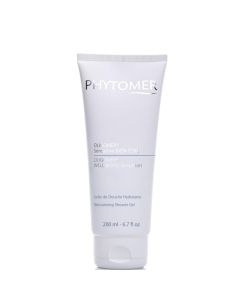 Phytomer Oligomer Well-Being Sensation Moisturizing Shower Gel (200ml)
