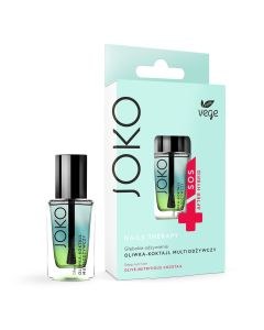 Joko Nails Therapy Olive-Nutritious Cocktail (11ml)