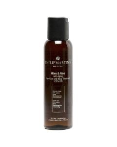 Philip Martin’s - Olive & Aloe Oil (100ml)
