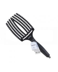 Olivia Garden Fingerbrush Grande Large Hairbrush