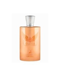 Maison Alhambra Olivia Eau De Parfum (80ml)