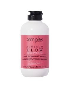 FarmaVita Omniplex Professional Blossom Glow Bond Care Mask (250ml)