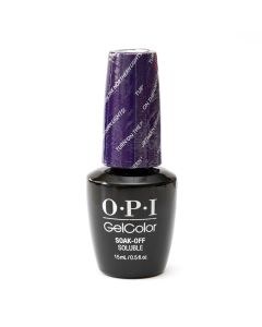 OPI Gel Color Turn On The Northern Lights! (15ml)