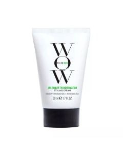 Color Wow One-Minute Transformation Styling Cream (50ml)