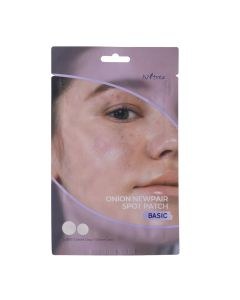 Isntree Onion Newpair Spot Patch Basic (24pcs)