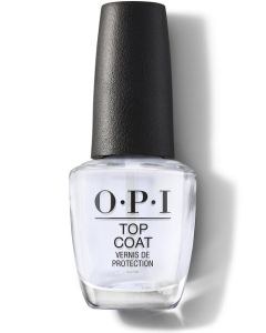 OPI - Top Coat (15ml)