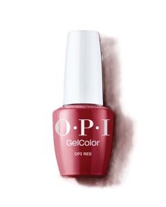 OPI Gel Color OPI Red (15ml)