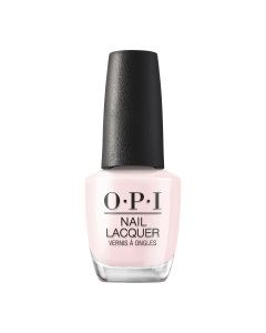 OPI - OPI’m A Bubble Bunny (15ml)