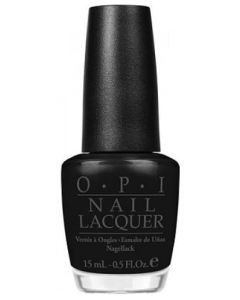 OPI Black Onyx™ (15ml)