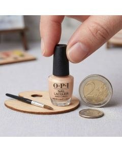 OPI - Mirror, Mirror On The Awe (15ml)
