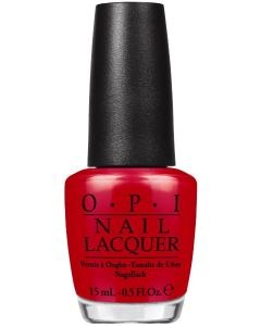 OPI - OPI Red (15ml)