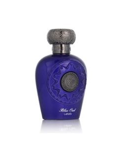 Lattafa Opulent Blue Oud Eau De Parfum (100ml)