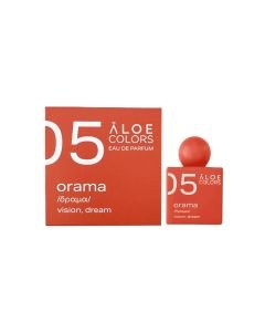 Aloe Colors 05 Orama Eau De Parfum (50ml)