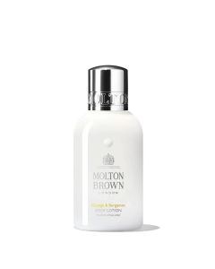 Molton Brown Orange & Bergamot Body Lotion (50ml)