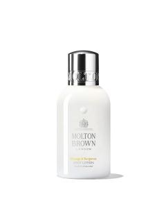 Molton Brown Orange & Bergamot Nourishing Body Lotion (100ml)