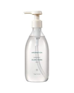 Aromatica Organic Aloe Vera Gel (300ml)
