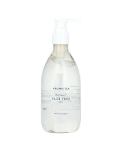 Aromatica Organic Aloe Vera Gel (300ml)