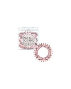Invisibobble Original Traceless Hair Ring - Bella Rosa Galaxy (3pcs)