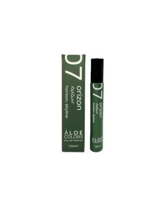 Aloe Colors 07 Orizon Eau De Parfum (10ml)