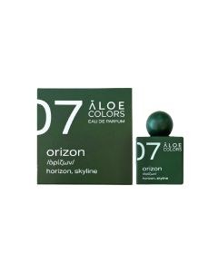 Aloe Colors 07 Orizon Eau De Parfum (50ml)