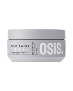 Schwarzkopf Professional OSiS+ Tipsy Twirl - Wave & Curl Enhancing Jelly (300ml)