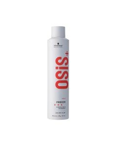 Schwarzkopf Professional OSiS+ Freeze Strong Hold Hairspray (300ml)