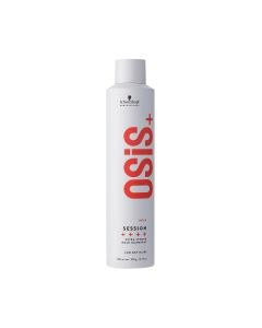 Schwarzkopf Professional OSiS+ Session Extra Strong Hold Hairspray (300ml)