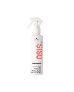 Schwarzkopf Professional OSiS+ Flatliner Heat Protection Spray (200ml)
