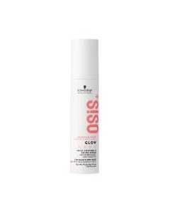 Schwarzkopf Professional OSiS+ Glow Frizz Control & Shine Serum (50ml)