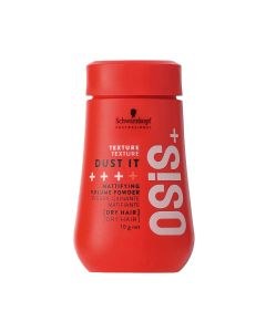 Schwarzkopf Professional OSiS+ DUST IT Mattyfing Volume Powder (10gr)