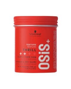 Schwarzkopf Professional OSiS+ Texture Thrill Elastic Fiber Gum (100ml)