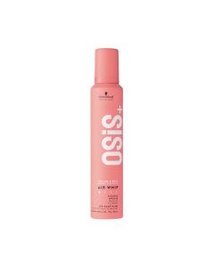 Schwarzkopf Professional OSiS+ Air Whip - Flexible Mousse (200ml)