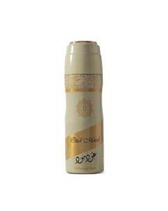 Lattafa Oud Mood Perfumed Spray (200ml)