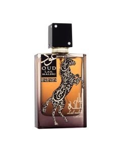 Lattafa Oud Lail Maleki Eau De Parfum (100ml)