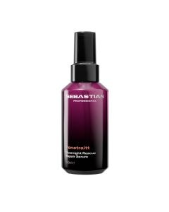 Sebastian Professional Penetraitt Overnight Rescue Repairing Serum (100ml)