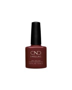 CND Shellac - Oxblood (7.3ml)
