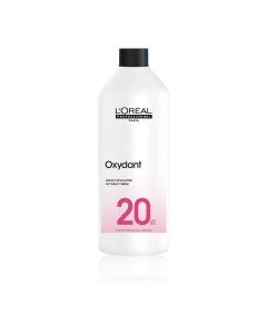 L’Oréal Professionnel Oxydant Creme No1 20Vol (1000ml)