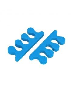 Tools for Beauty - Toe Separator Blue
