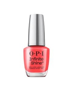 OPI Infinite Shine - Pack A Cherry-On Bag (15ml)