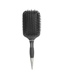 Kent Salon Paddle Brush With Fat Pins - Large