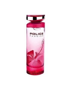 Police Passion Eau De Τoilette (100ml)