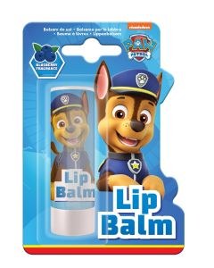 Nickelodeon Paw Patrol Lip Balm - Blueberry Fragrance (4.4g)