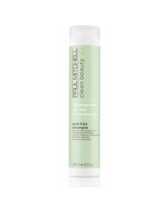 Paul Mitchell Clean Beauty Anti-Frizz Shampoo (250ml)