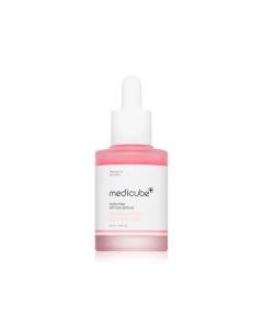 Medicube PDRN Pink Peptide Serum - Salmon DNA (30ml)
