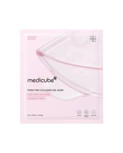 Medicube PDRN Pink Collagen Gel Mask (28g)